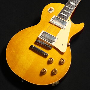 Gibson Custom / 1958 Les Paul Standard Reissue VOS Lemon Burst ��S/N:8 6085�� �y�S�֋��X�z