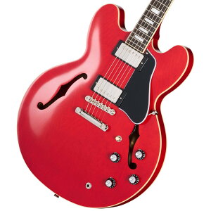 Epiphone / Inspired by Gibson Custom Custom 1962 ES-335 Reissue Sixties Cherry �y�V�h�X�z