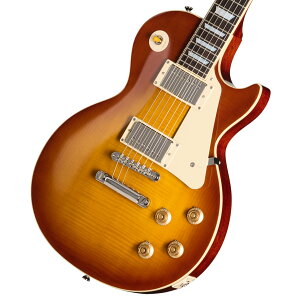 Epiphone / Inspired by Gibson Custom 1959 Les Paul Standard Reissue Golden Poppy Burst�y�V�h�X�z