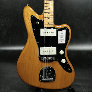 Fender / Made in Japan Hybrid II Jazzmaster Vintage Natural Maple �yS/N JD26008256�z�y���É��h�X�z�yYRK�z