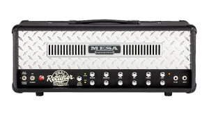 Mesa/Boogie / 90s Dual Rectifier Standard Head 100W 100���b�g �M�^�[�w�b�h�A���v ���T�E�u�M�[ �y���K�����A���㗝�X���i�z�y�a�J�X�z