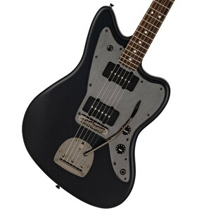 Fender / MIJ Hybrid II 2026 Collection Jazzmaster Matte Phantom Black�y�V�h�X�z�yYRK�z