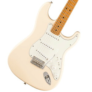 Fender / Limited Edition Player II Stratocaster Maple Fingerboard Olympic White�y�V�h�X�z
