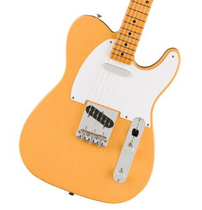 Fender / Vintera III Late '50s Telecaster Maple Fingerboard Butterscotch Blonde�y�V�h�X�z