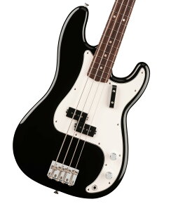 Fender / Vintera III Late '60s Precision Bass Rosewood Fingerboard Black�y�V�h�X�z