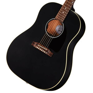 Gibson / J-45 Special Satin Ebony �M�u�\���y�r�ܓX�z