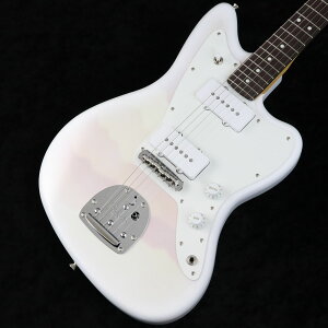 Fender / MIJ Hybrid II 2026 Collection Jazzmaster Yellow Mist �y3.49kg�z �y�䒃�m���{�X�z