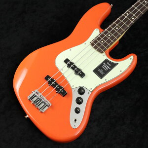 FENDER MEXICO / Player II Jazz Bass Rallye Orange �y4.24kg�z �y�䒃�m���{�X�z