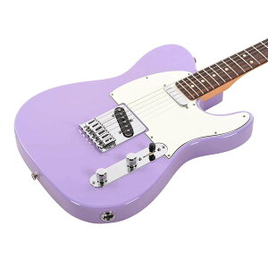 Fender / Limited Edition Player II Telecaster Rosewood Fingerboard Lavender Haze [���胂�f��] �y�����X�z