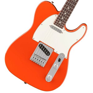 Fender / Player II Telecaster Rosewood Fingerboard Rallye Orange �t�F���_�[ �y�����X�z