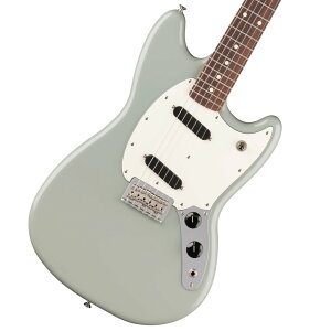 Fender / Player II Mustang Rosewood Fingerboard Cactus Gray �t�F���_�[ �y�����X�z
