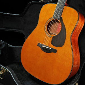 YAMAHA / FG5 GLOSS (FG5G) Vintage Natural �y�d�ʁF1.99kg�z�yS/N�FIMJ309A�z�y�����X�z