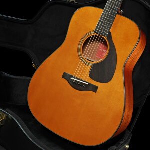 YAMAHA / FG Red Label FGX5 GLOSS (FGX5G) Vintage Natural �y�d�ʁF2.18kg�z�yS/N�FILZ242A�z�y�����X�z
