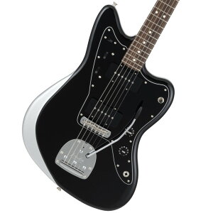 Fender / Made in Japan Limited Starmaster Rosewood Black�y�V�h�X�z�yYRK�z