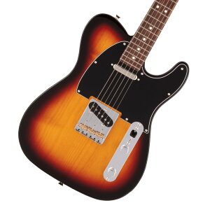 Fender / Made in Japan Hybrid II Telecaster Rosewood 3-Color Sunburst�y�V�h�X�z�yYRK�z