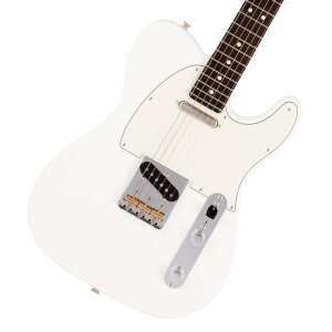Fender / Made in Japan Hybrid II Telecaster Rosewood Arctic White�y�V�h�X�z�yYRK�z