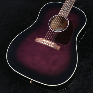 GIBSON MONTANA / J-45 Standard Purple Burst�yHarvest_Guitars�z �y�䒃�m���{�X�z