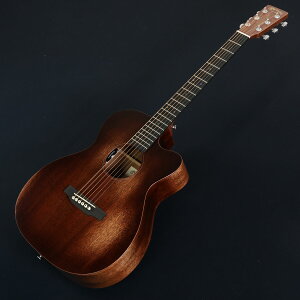 Martin / 000C Jr E Street Master w/Martin E1 Pickup �G���A�R [Junior series]�yS/N 3035542�z�y�r�ܓX�z �}�[�e�B�� �}�[�`�� �A�R�[�X�e�B�b�N�M�^�[ �G���A�R �`���[�i�[���� 24.9�C���`�V���[�g�X�P�[��