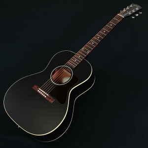 �s���T�t���t Gibson / L-00 Special Satin Ebony w/L.R. Baggs Element Bronze �G���A�R�d�l �yS/N 20446171�z�y�r�ܓX�z�yYRK�z �M�u�\�� �A�R�[�X�e�B�b�N�M�^�[ �G���A�R �X���[���{�f�B