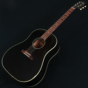 Gibson / 50S J-45 Original Ebony [Original Collection] w/L.R. Baggs VTC�y�A�E�g���b�g�����i�z�yS/N 21186093�z�y�r�ܓX�z �M�u�\�� �A�R�[�X�e�B�b�N�M�^�[ �G���A�R 1950