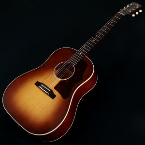 �s���T�t���t Gibson / J-45 50s Faded Faded Sunburst w/L.R. Baggs VTC �G���A�R�d�l �yS/N 21256018�z�y�r�ܓX�z�yYRK�z �M�u�\�� �A�R�[�X�e�B�b�N�M�^�[ �G���A�R �T�e���t�B�j�b�V��
