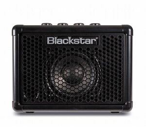 BLACKSTAR / FLY3 HIGH GAIN Guitar Amplifier ���^�f�X�N�g�b�v�^�M�^�[�A���v�y���É��h�X�z