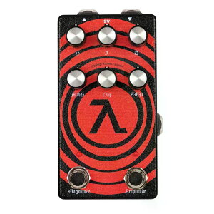 Earth Quaker Devices / SUNN O))) HalfLife �I�N�^�[�u�f�B�X�g�[�V����&�u�[�X�^�[�y���É��h�X�z