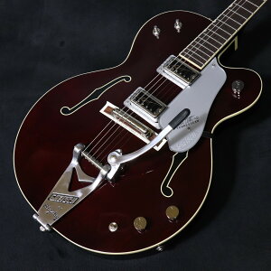 Gretsch / G6119T-62 Vintage Select Edition '62 Tennessean with Bigsby Dark Cherry Stain �y�~�c�X�z