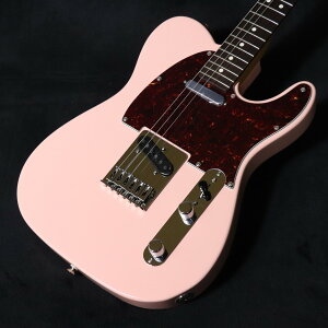 Fender / Limited Edition Player II Telecaster Rosewood Fingerboard Shell Pink �y�~�c�X�z