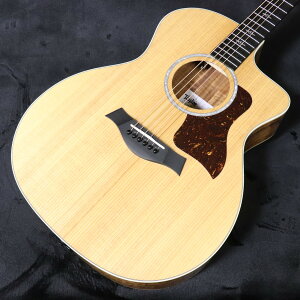 Taylor / 214ce-K DLX �y�~�c�X�z