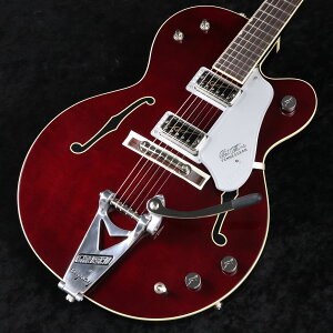 GRETSCH / G6119T-62 Vintage Select Edition '62 Tennessean with Bigsby Dark Cherry Stain �y3.12kg�z �y�䒃�m���{�X�z