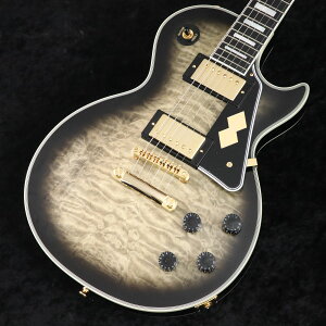 EPIPHONE BY GIBSON / Inspired by Gibson Custom Les Paul Custom Quilt Cobra Burst �y5.15kg�z �y�䒃�m���{�X�z