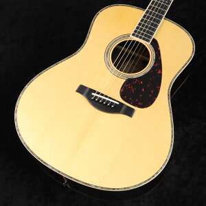 YAMAHA / LL56 Custom ARE Natural �yHarvest_Guitars�z �y�䒃�m���{�X�z
