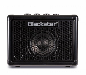 BLACKSTAR / FLY3 HIGH GAIN Guitar Amplifier ���^�f�X�N�g�b�v�^�M�^�[�A���v �y�~�c�X�z