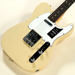 Fender / Vintera III Mid '60s Telecaster Rosewood Fingerboard Vintage Blonde�y�a�J�X�z�yYRK�z