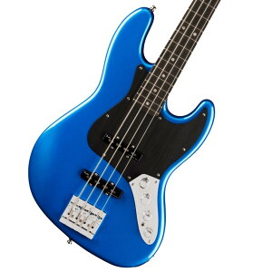 Fender / American Ultra II Jazz Bass Ebony Fingerboard Noble Blue �y�V�h�X�z�yYRK�z