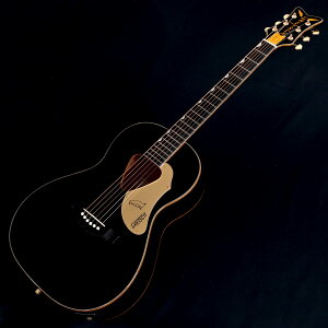 Gretsch / G5021E Rancher Penguin Parlor Acoustic/Electric Black[B���A�E�g���b�g����]�yIS251000171�z�y�r�ܓX�z