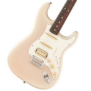 Fender / Player II Stratocaster HSS Rosewood White Blonde Chambered Ash �y�V�h�X�z