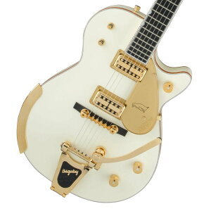 GRETSCH / G6134T-58 Vintage Select 58 Penguin with Bigsby TV Jones Vintage White�y�V�h�X�z