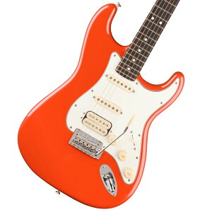 Fender / Player II Stratocaster HSS Rosewood Fingerboard Rallye Orange �y�V�h�X�z