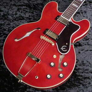 Epiphone / Masterbilt Gem Archer Sheraton Cherry Red �y�V�h�X�z