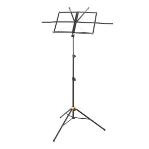 Hercules �n�[�L�����X / BS050B 3-SECTION MUSIC STAND W/BAG �܂肽���ݎ����ʑ�y�r�ܓX�z