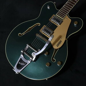 Gretsch / G5622T Electromatic Center Block Double-Cut with Bigsby Laurel Fingerboard Cadillac Green �y�~�c�X�z