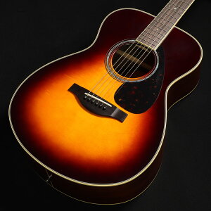 YAMAHA / LS6 ARE Brown Sunburst ��S/N:IML110194�� �y�A�E�g���b�g�����z�y�S�֋��X�z