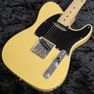 Fender / ISHIBASHI FSR Made in Japan Hybrid II Telecaster Ash Body Maple Butterscotch Blonde �y�V�h�X�z�yYRK�z