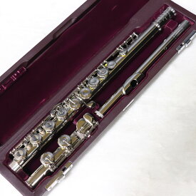 【中古】MURAMATSU / PTP CC フルート 【梅田店】【値下げ】