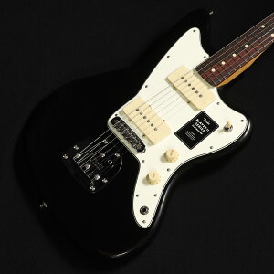 Fender / Player II Jazzmaster Rosewood Fingerboard Black ��S/N:MX25146480�� �y�S�֋��X�z