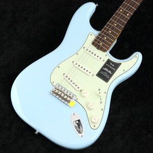 FENDER MEXICO / Vintera III Early '60s Stratocaster Sonic Blue �y3.62kg�z �y�䒃�m���{�X�z