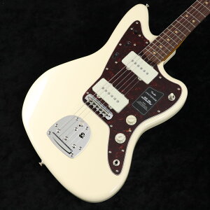 FENDER MEXICO / Vintera III Mid '60s Jazzmaster Olympic White �y3.54kg�z �y�䒃�m���{�X�z