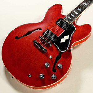 Epiphone / Inspired by Gibson Custom 1962 ES-335 Reissue Sixties Cherry�y�a�J�X�z